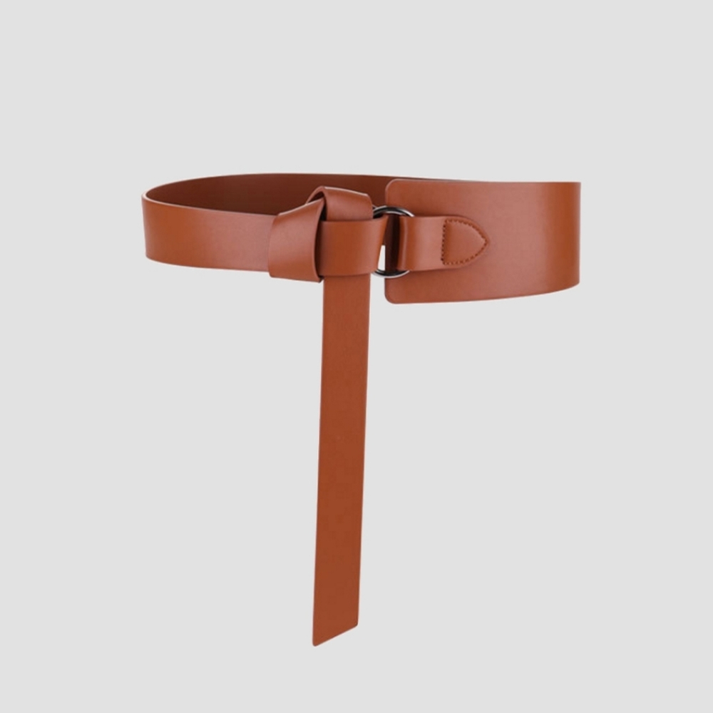 Kelcey Knot Belt